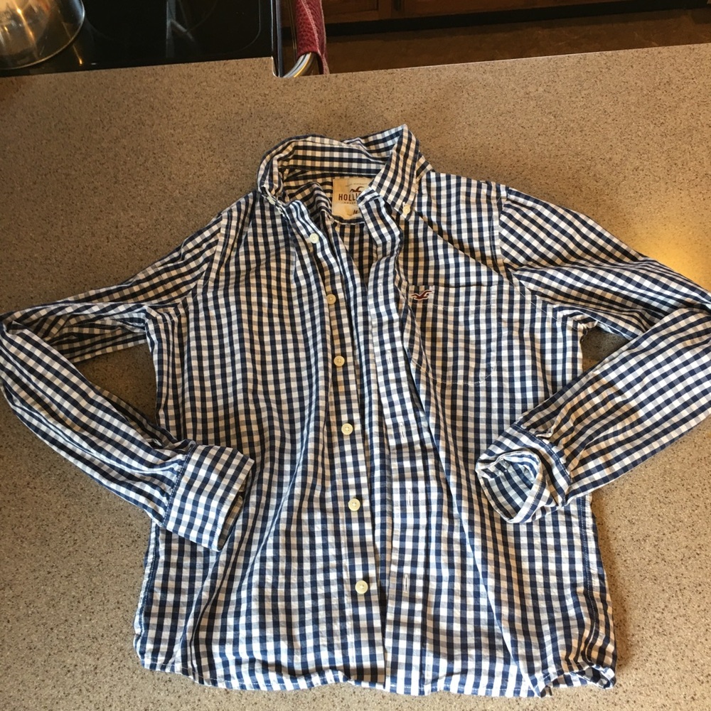 Dress Shirt